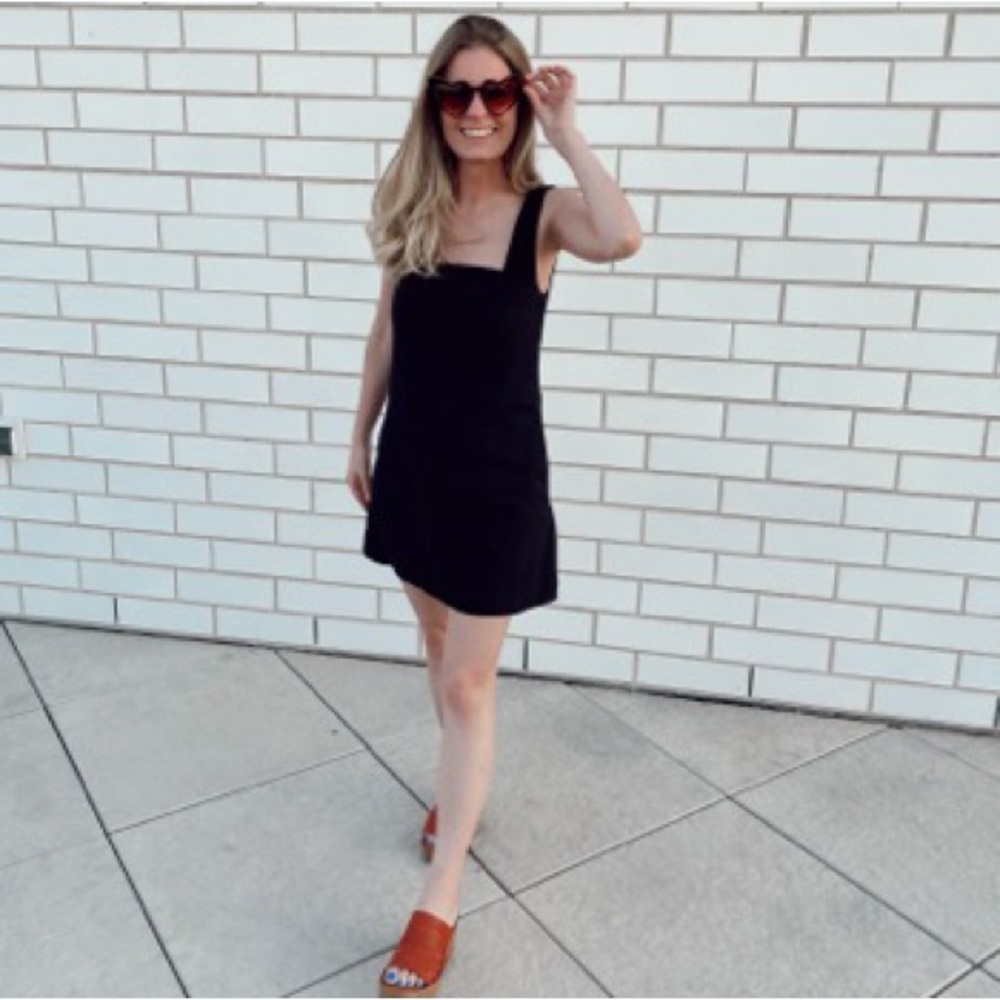 Meet your Posher, Bernadette